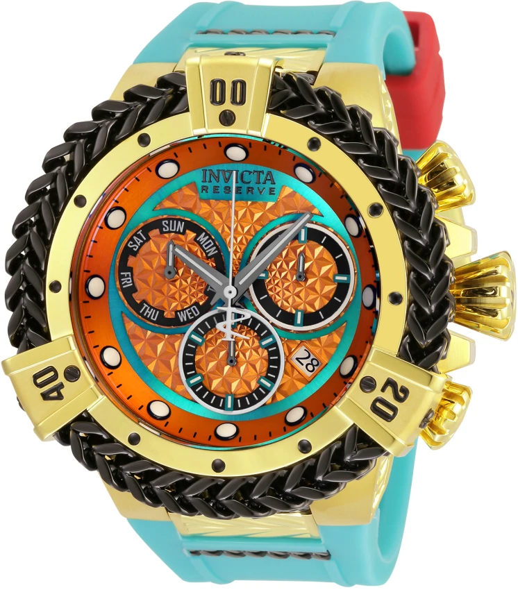 Reserve model 34485 | Invictawatch