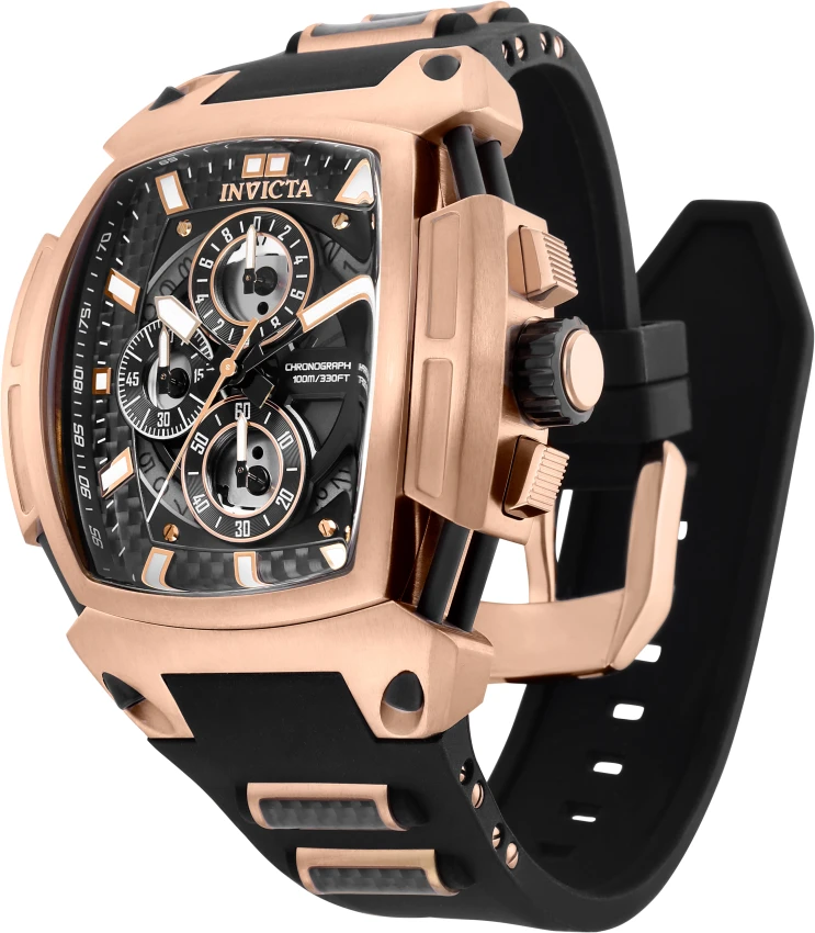 S1 Rally model 34508 | Invictawatch
