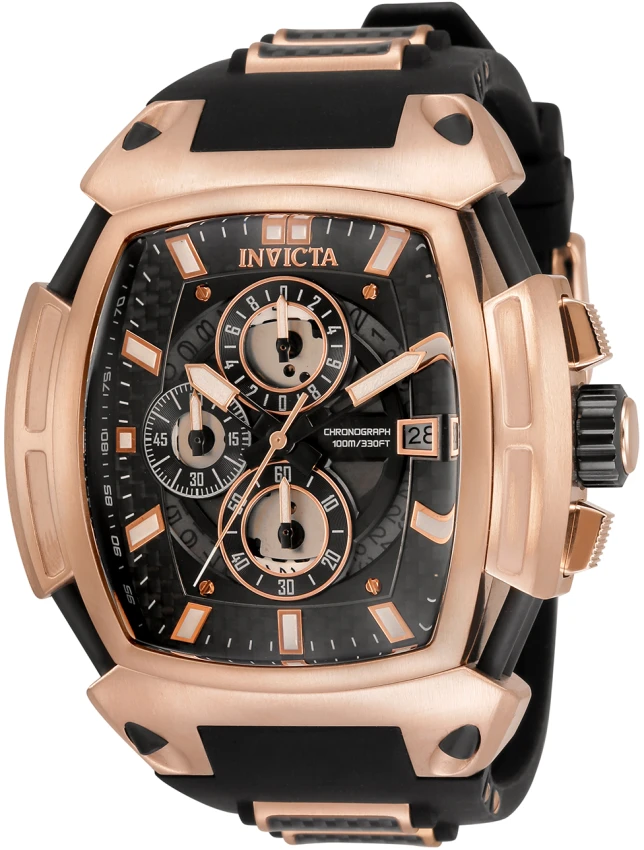 S1 Rally model 34508 | Invictawatch