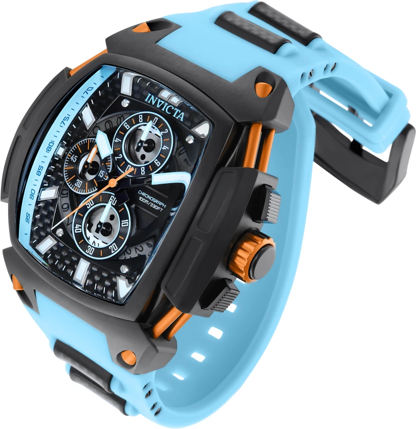 S1 Rally model 34509 | Invictawatch