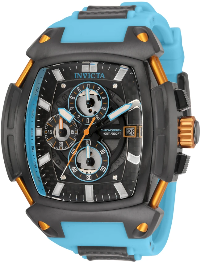 S1 Rally model 34509 | Invictawatch