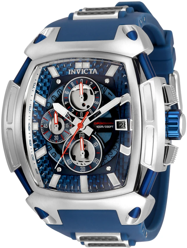S1 Rally model 34511 | Invictawatch