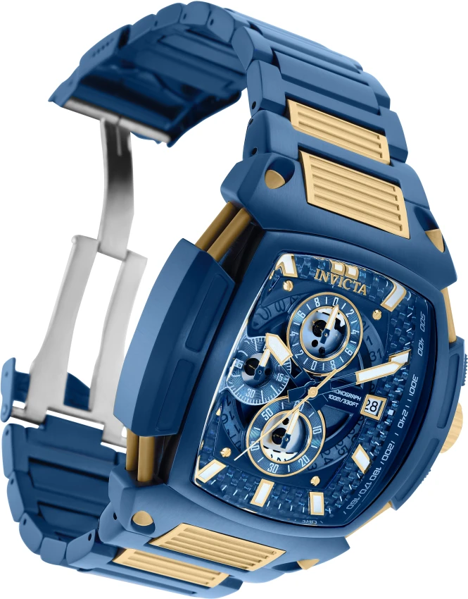 S1 Rally model 34513 | Invictawatch