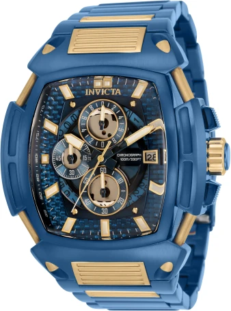 S1 Rally model 34513 | Invictawatch