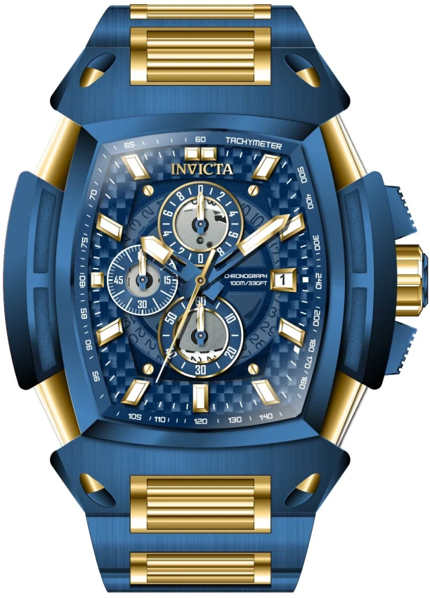 S1 Rally model 34513 | Invictawatch