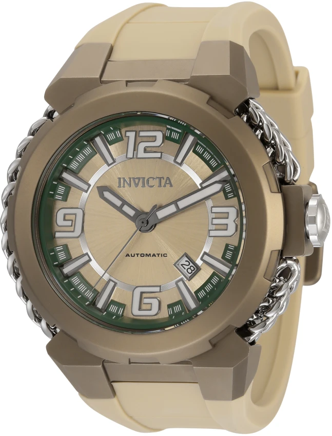 Bolt model 34555 | Invictawatch