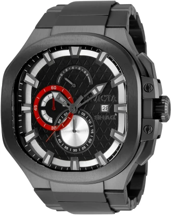 SHAQ model 34567 | Invictawatch