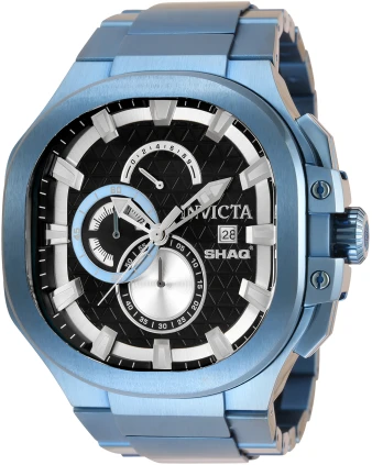 SHAQ model 34567 | Invictawatch