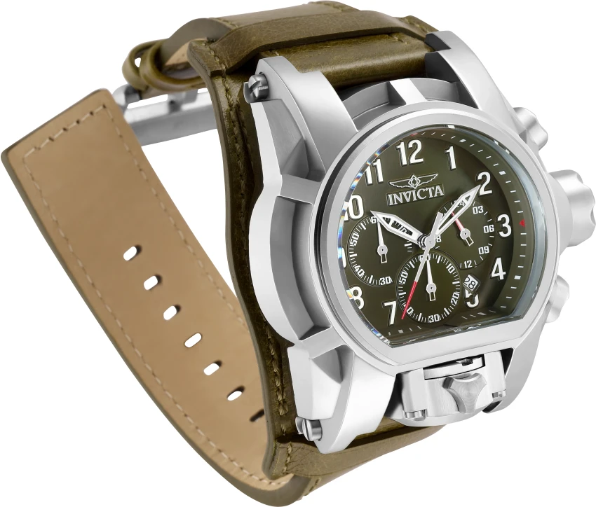 Bolt model 34581 | Invictawatch