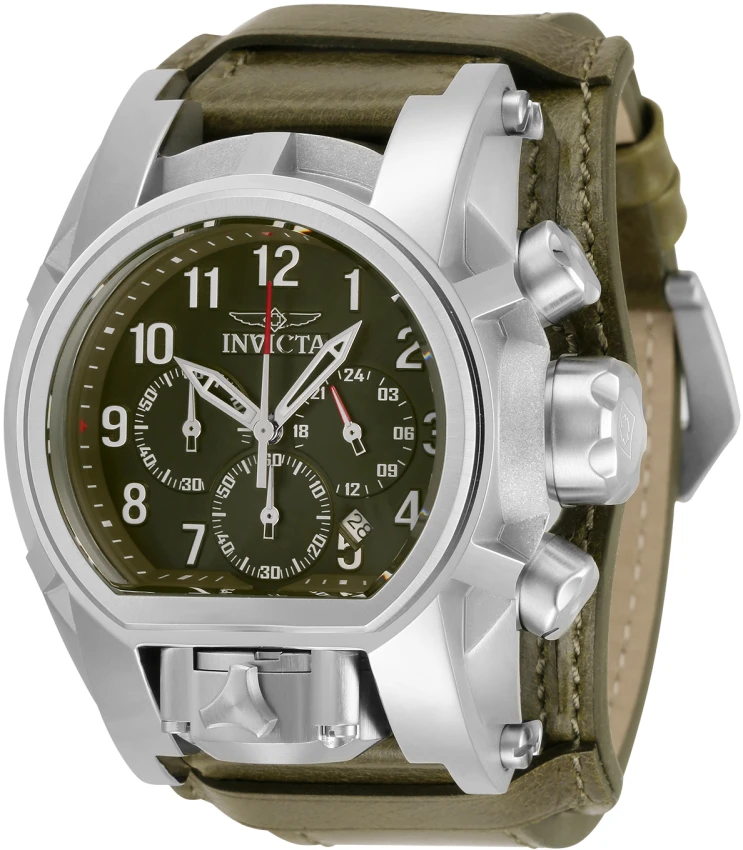 Bolt model 34581 | Invictawatch
