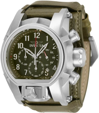 Bolt model 34581 | Invictawatch