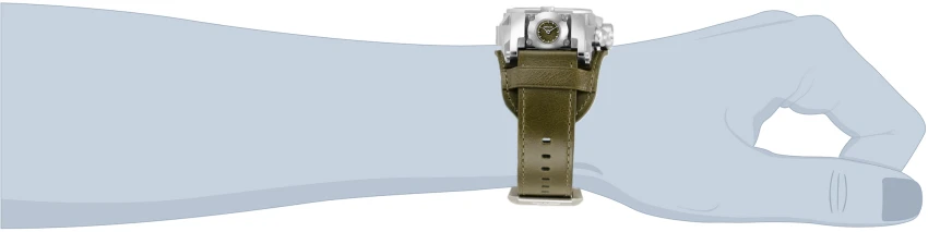 Bolt model 34581 | Invictawatch