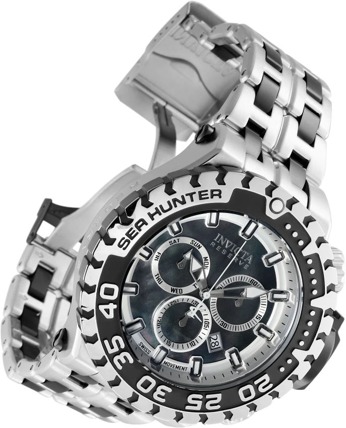 Sea Hunter model 34591 | Invictawatch