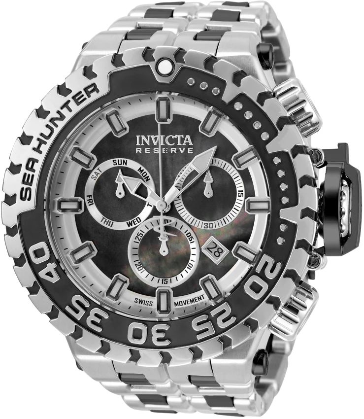 Sea Hunter model 34591 | Invictawatch
