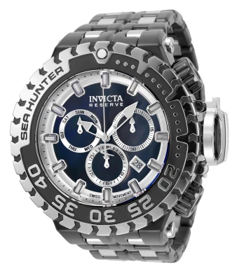 Sea Hunter model 34596 | Invictawatch