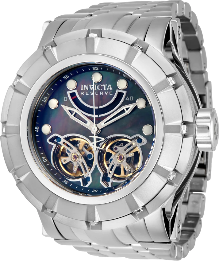 Reserve model 34598 | Invictawatch