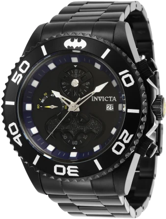 DC Comics model 27174 | Invictawatch