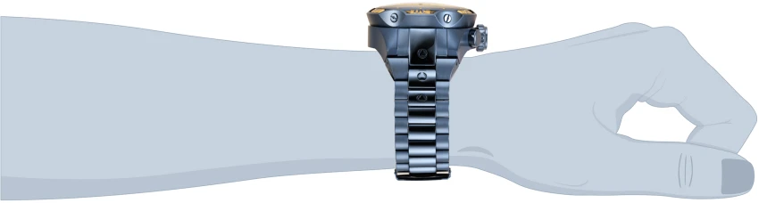 SHAQ model 34642 | Invictawatch