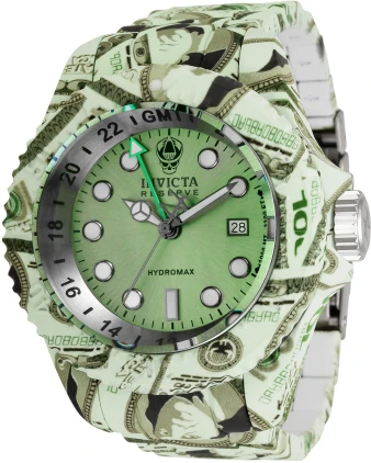 Reserve model 34649 | Invictawatch