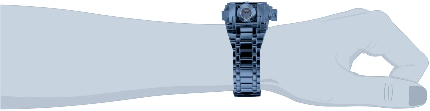 SHAQ model 34656 | Invictawatch