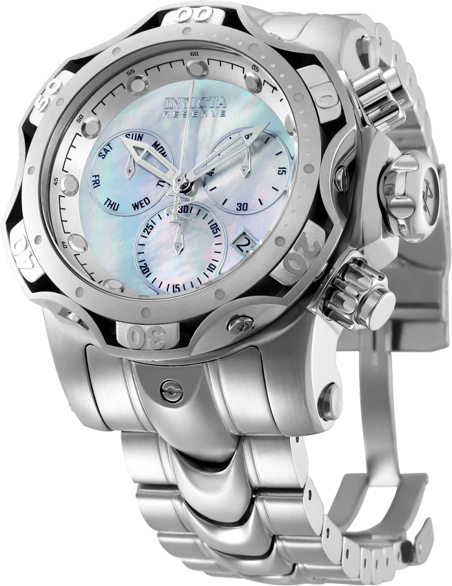 Reserve model 34661 | Invictawatch