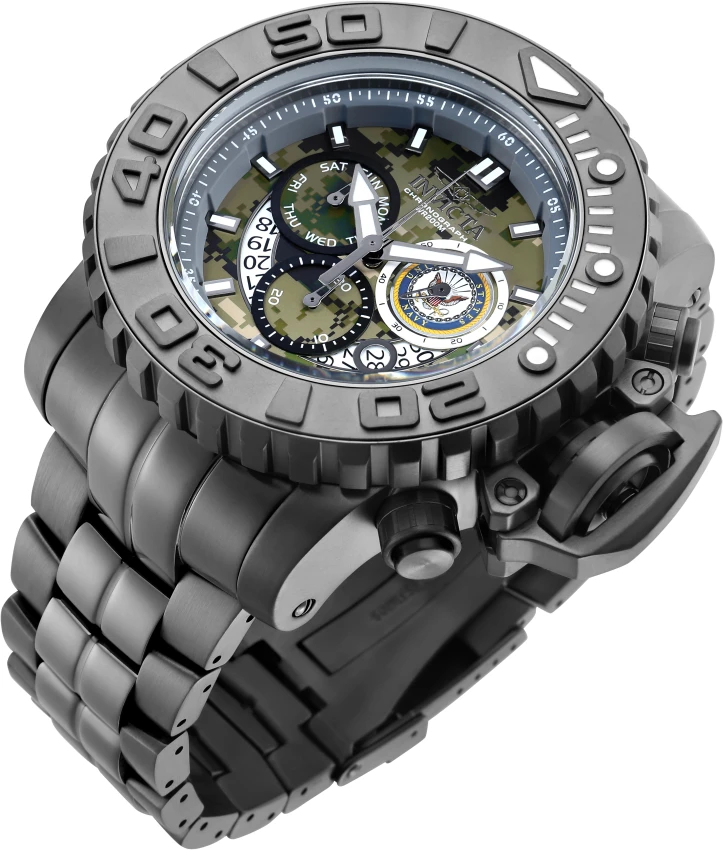 U.S. Navy model 34676 | Invictawatch
