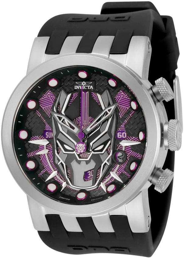 Marvel model 34682 | Invictawatch