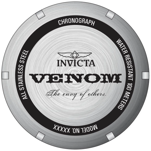 Venom model 34693 | Invictawatch