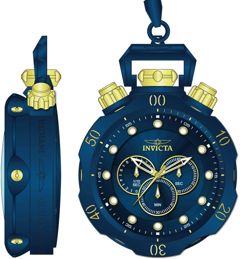 Venom model 34696 | Invictawatch