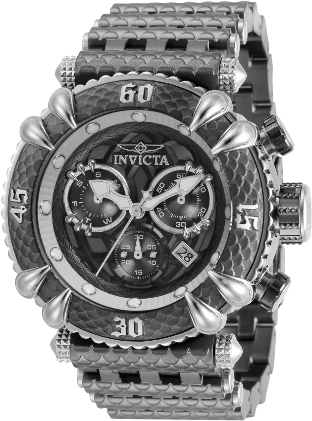 Subaqua model 34699 | Invictawatch
