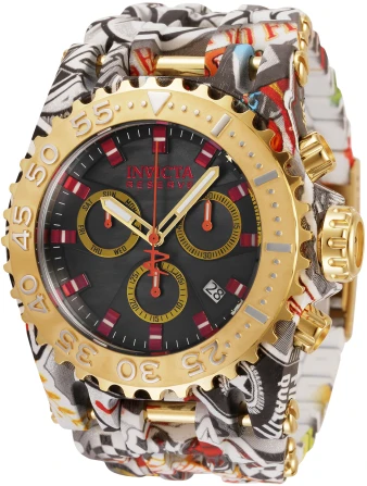 Reserve model 34721 | Invictawatch