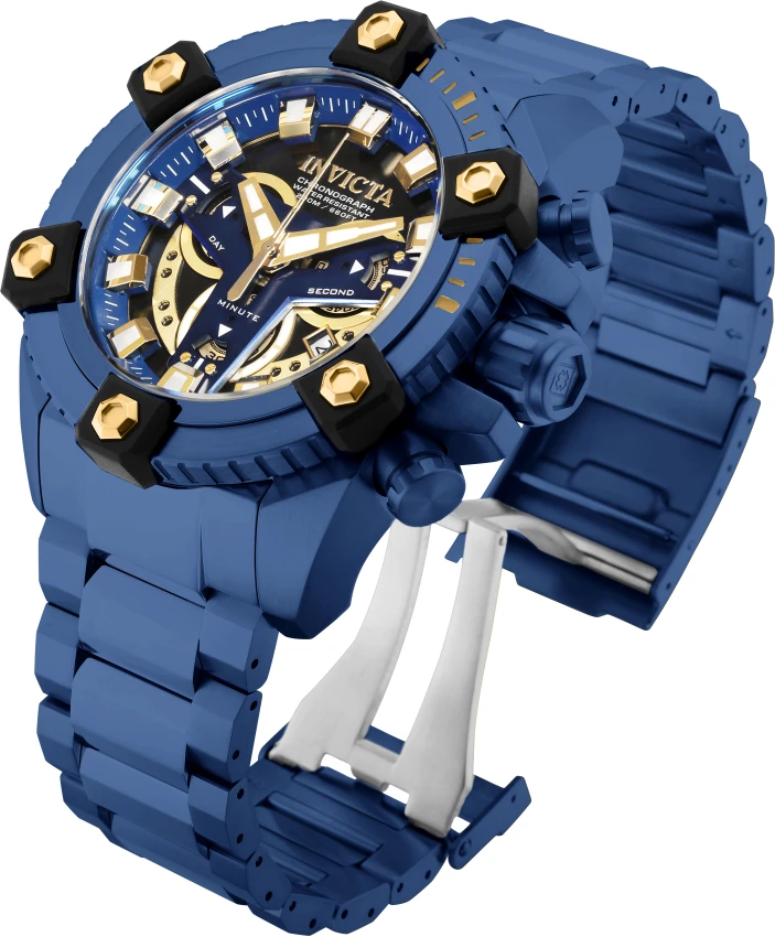 Coalition Forces model 34727 | Invictawatch