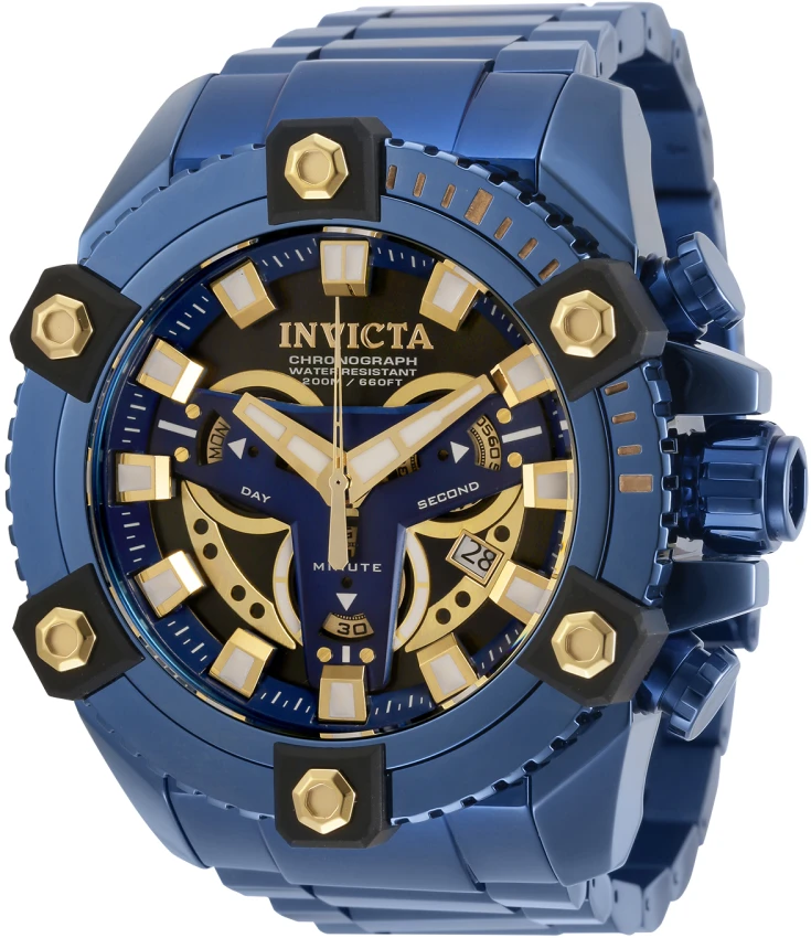 Coalition Forces model 34727 | Invictawatch