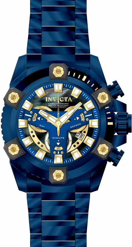 Coalition Forces model 34727 | Invictawatch
