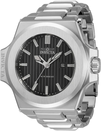 Akula model 49070 | Invictawatch