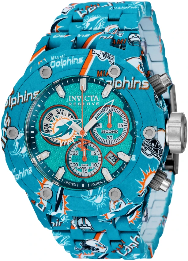 NFL model 34733 | Invictawatch