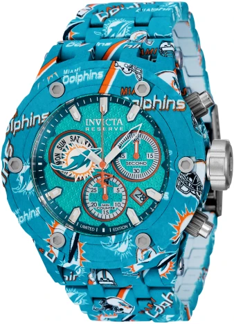 NFL model 34733 | Invictawatch