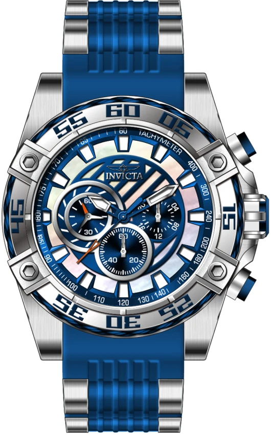 Speedway model 34749 | Invictawatch