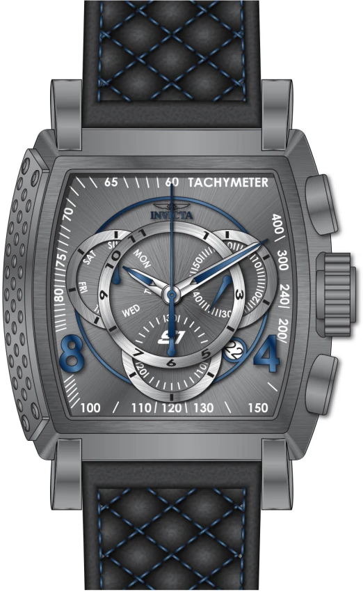 S1 Rally model 34762 | Invictawatch