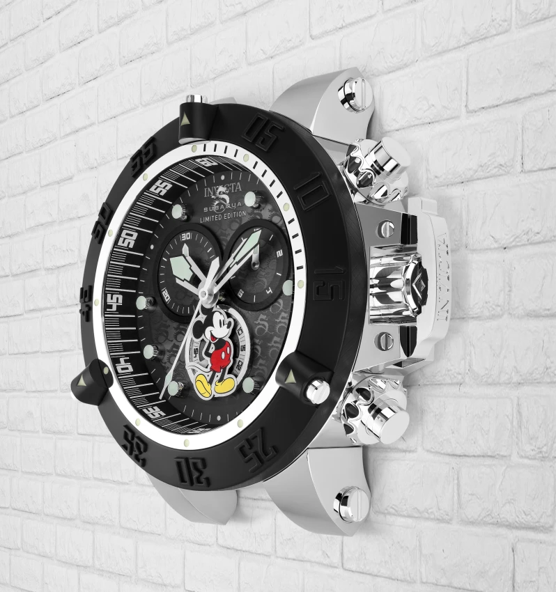 Disney model 34763 | Invictawatch