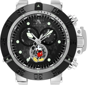 Disney model 34763 | Invictawatch