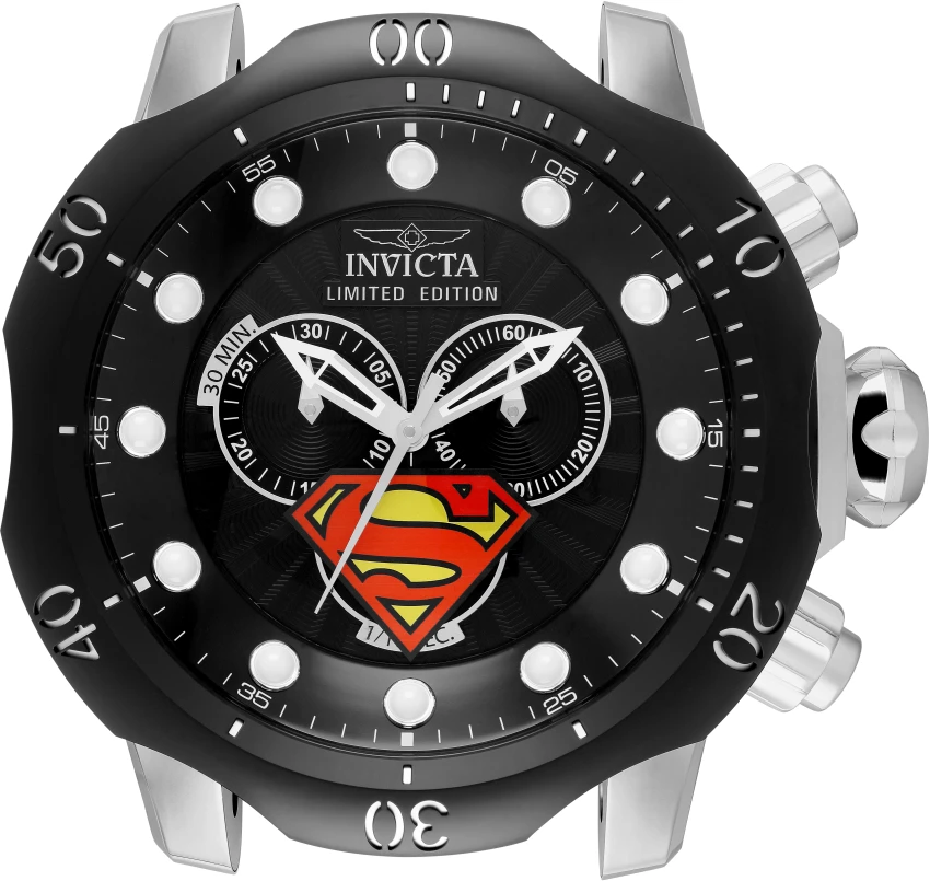 DC Comics model 34796 | Invictawatch