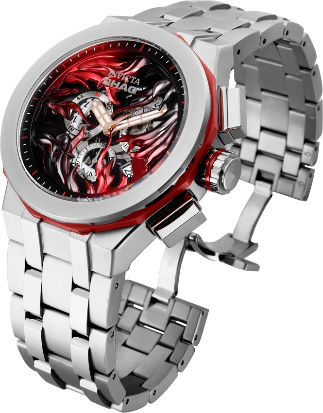 SHAQ model 34816 | Invictawatch