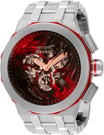 SHAQ model 34816 | Invictawatch