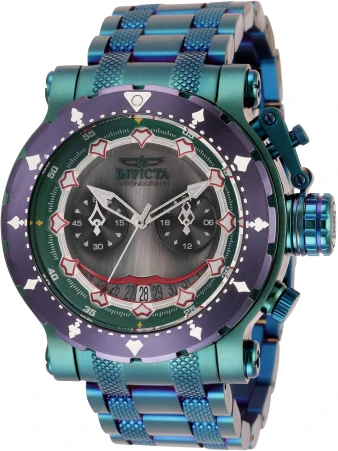 ウェア ICHI32 DC Comics model 34832 | Invictawatch