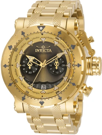 DC Comics model 34832 | Invictawatch