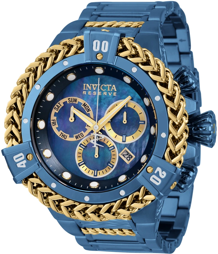 Reserve model 34841 | Invictawatch