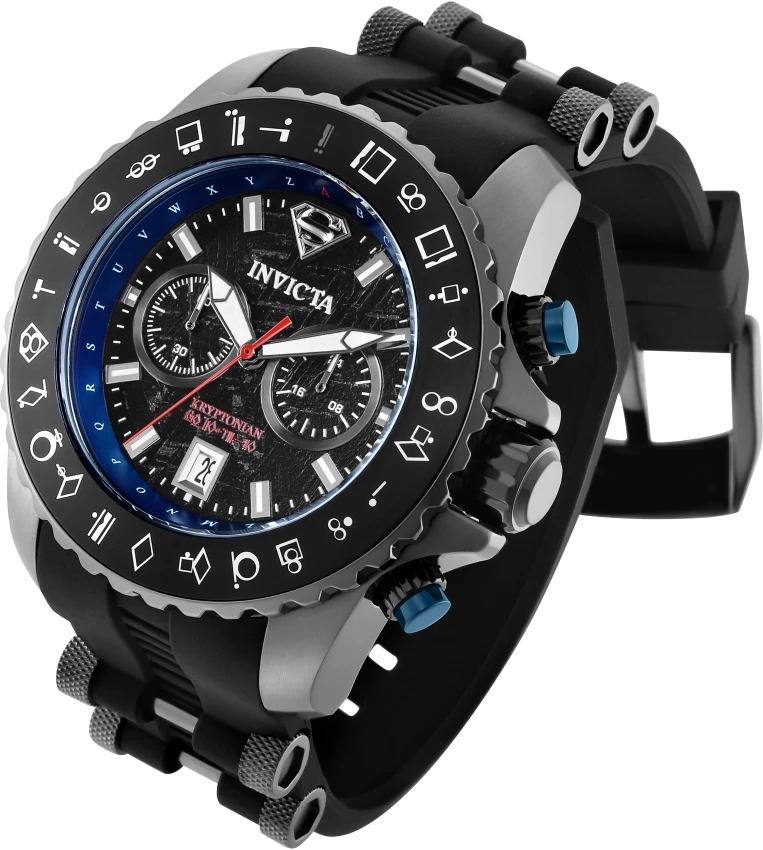 DC Comics model 34861 | Invictawatch