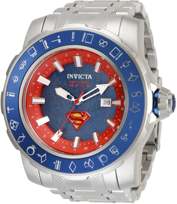 DC Comics model 34864 | Invictawatch