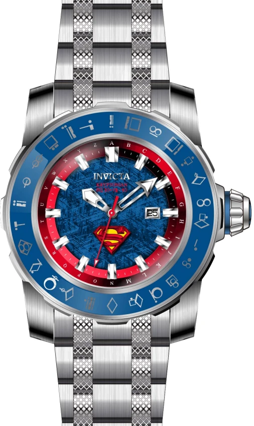 DC Comics model 34864 | Invictawatch